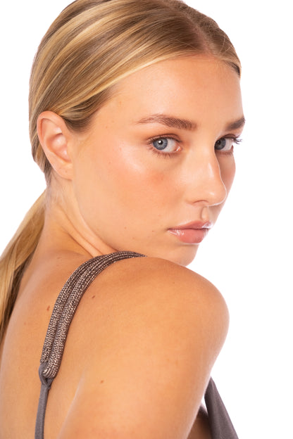 Solid Vulcano Maira Top
