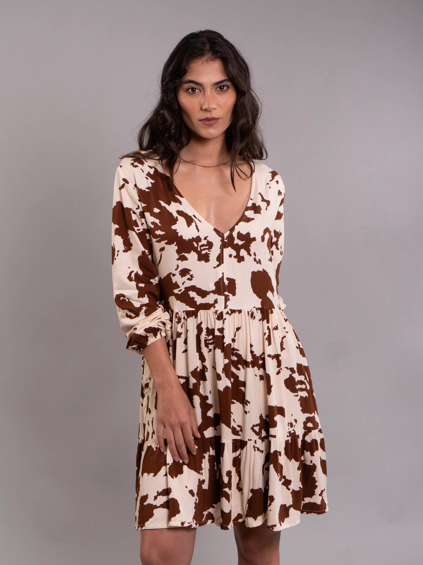 Vestido Santana