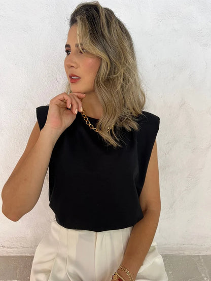 Blusa Lety