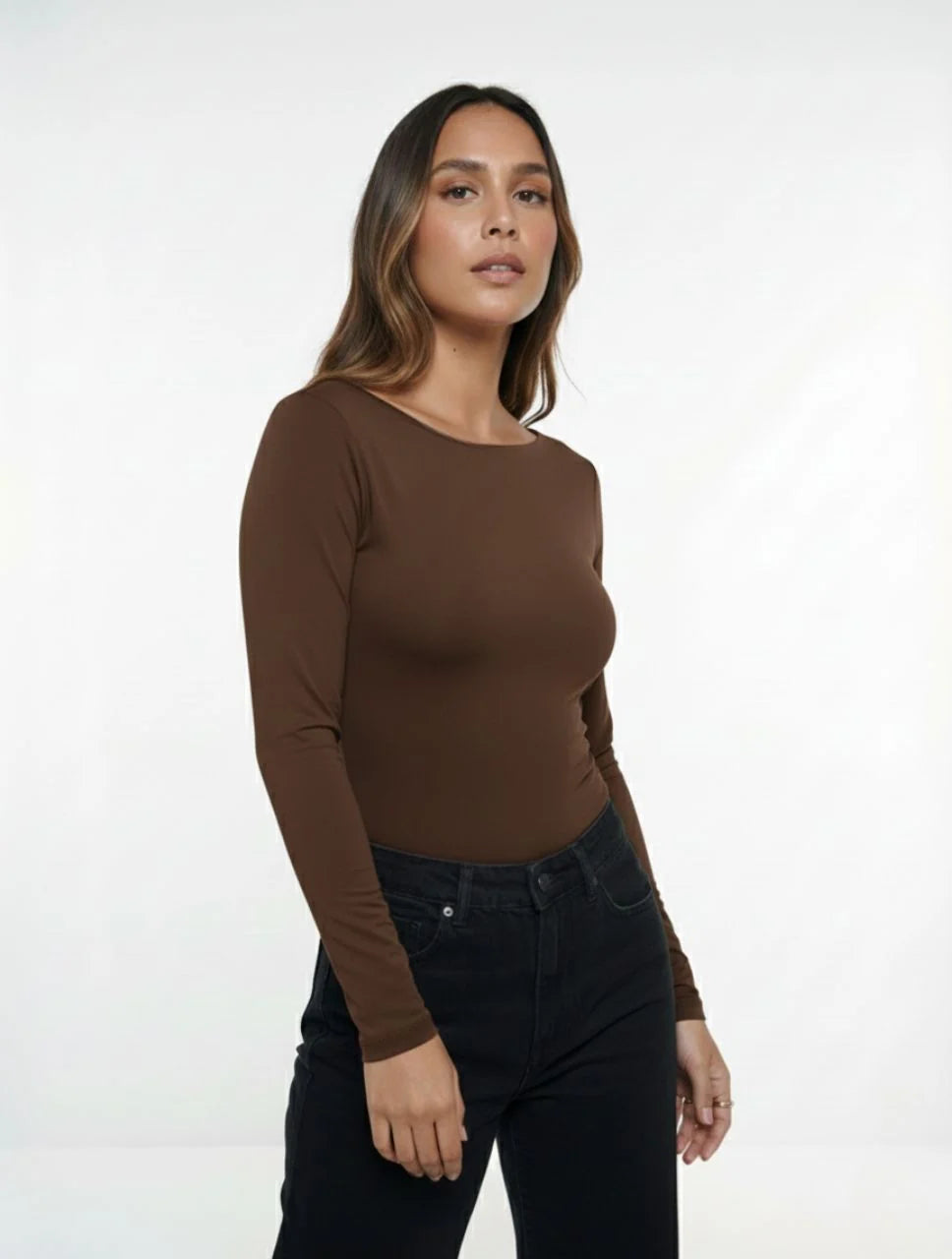 Body Rebeca