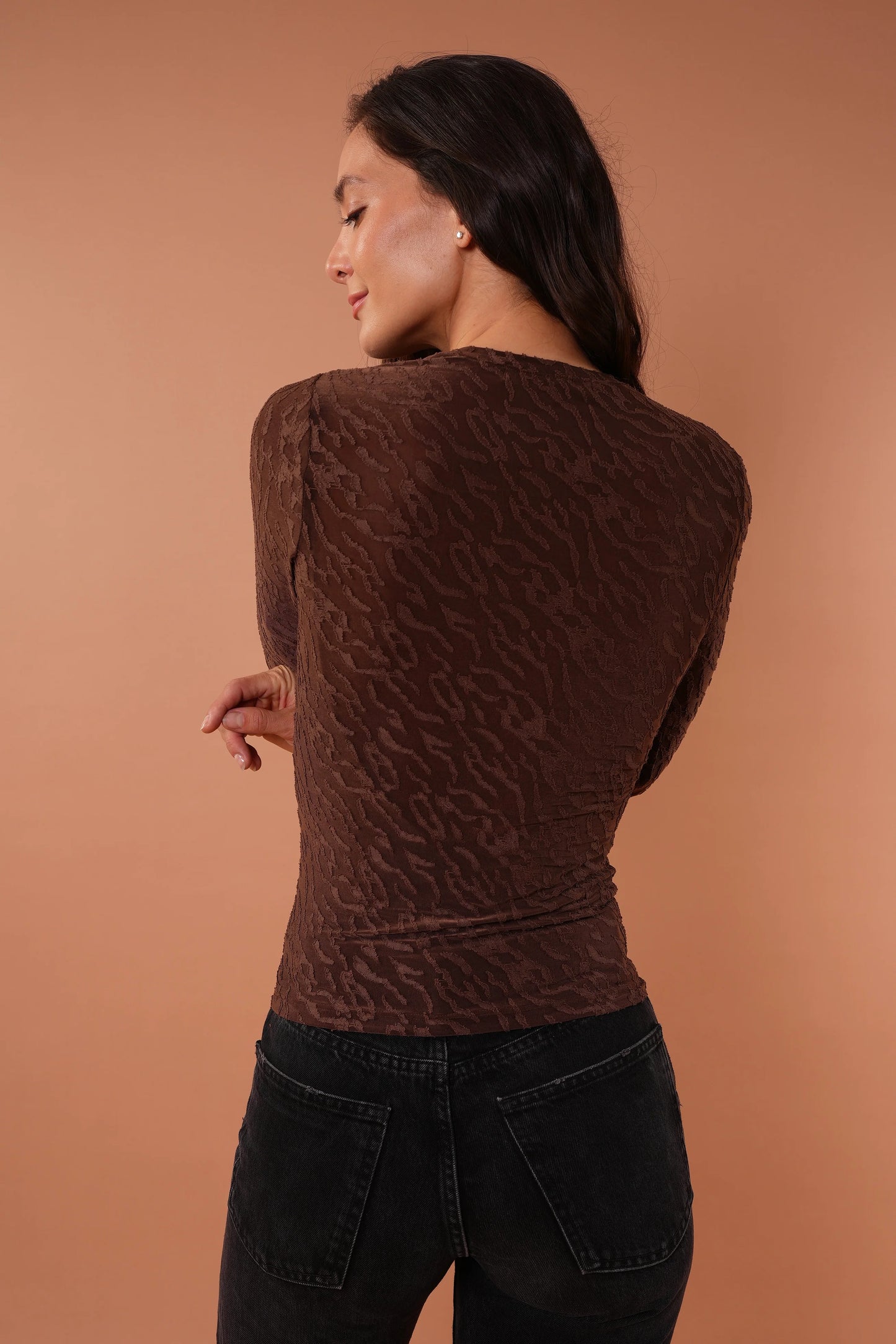 Blusa Zoelia Libre