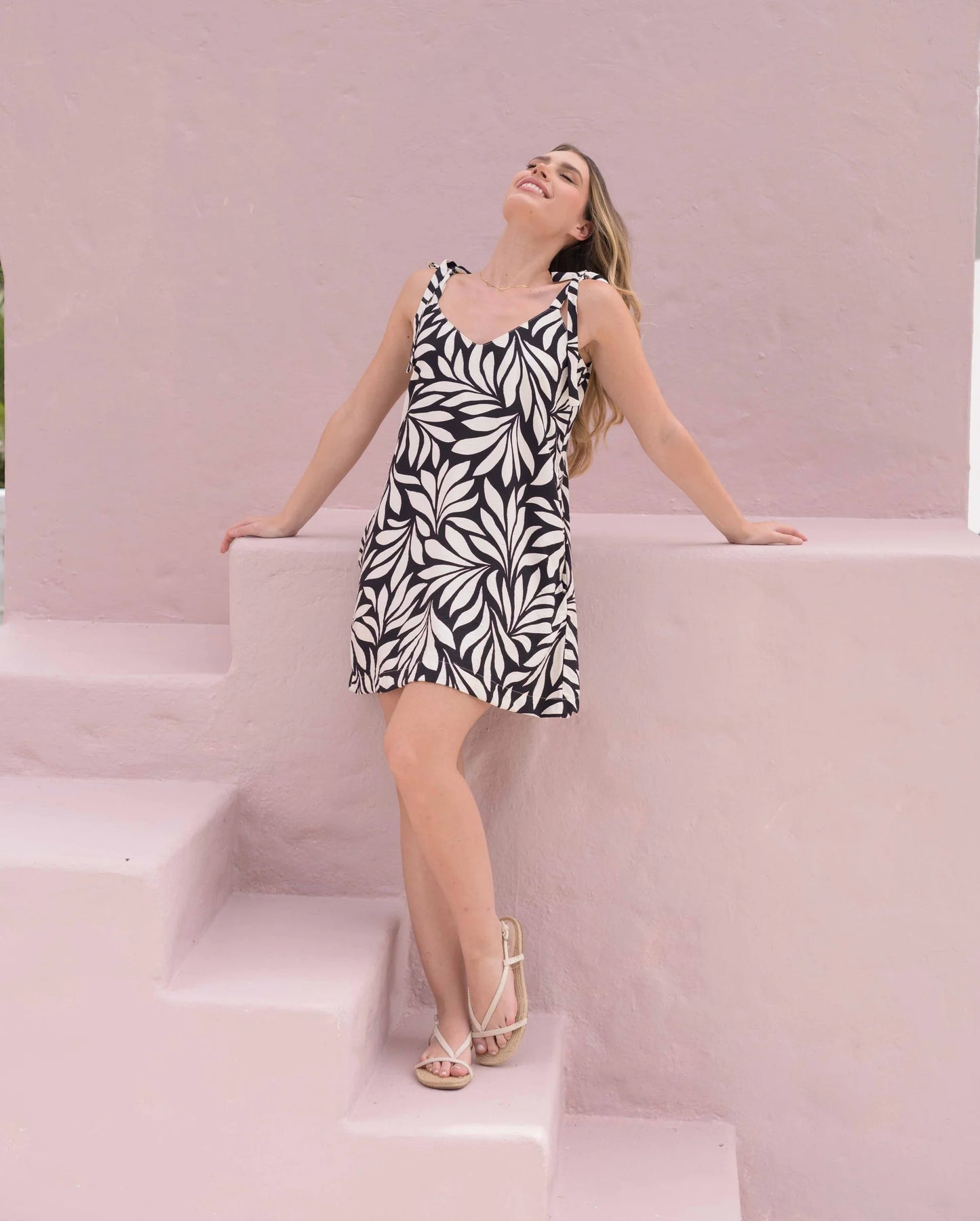 Vestido Abril Kioto