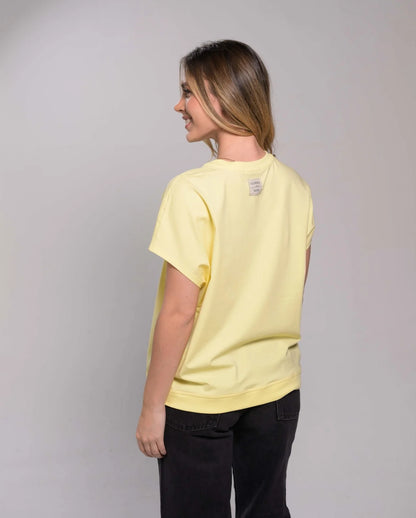 Camiseta Aly
