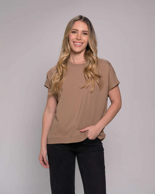 Camiseta Aly