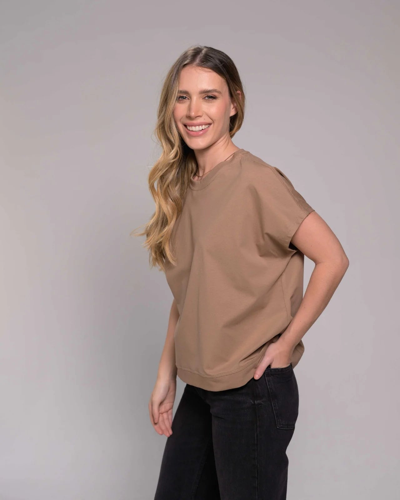Camiseta Aly
