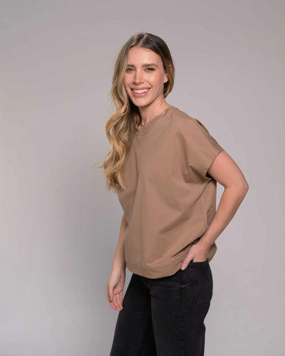Camiseta Aly
