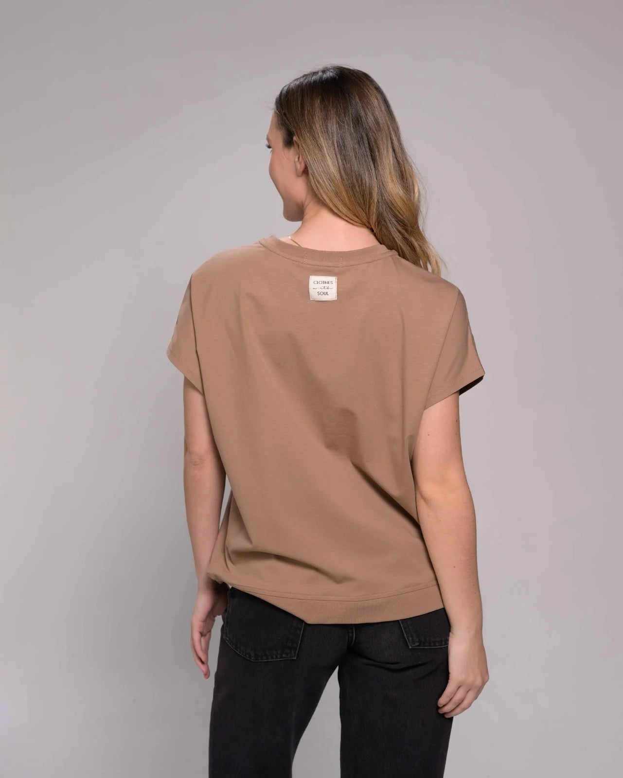 Camiseta Aly