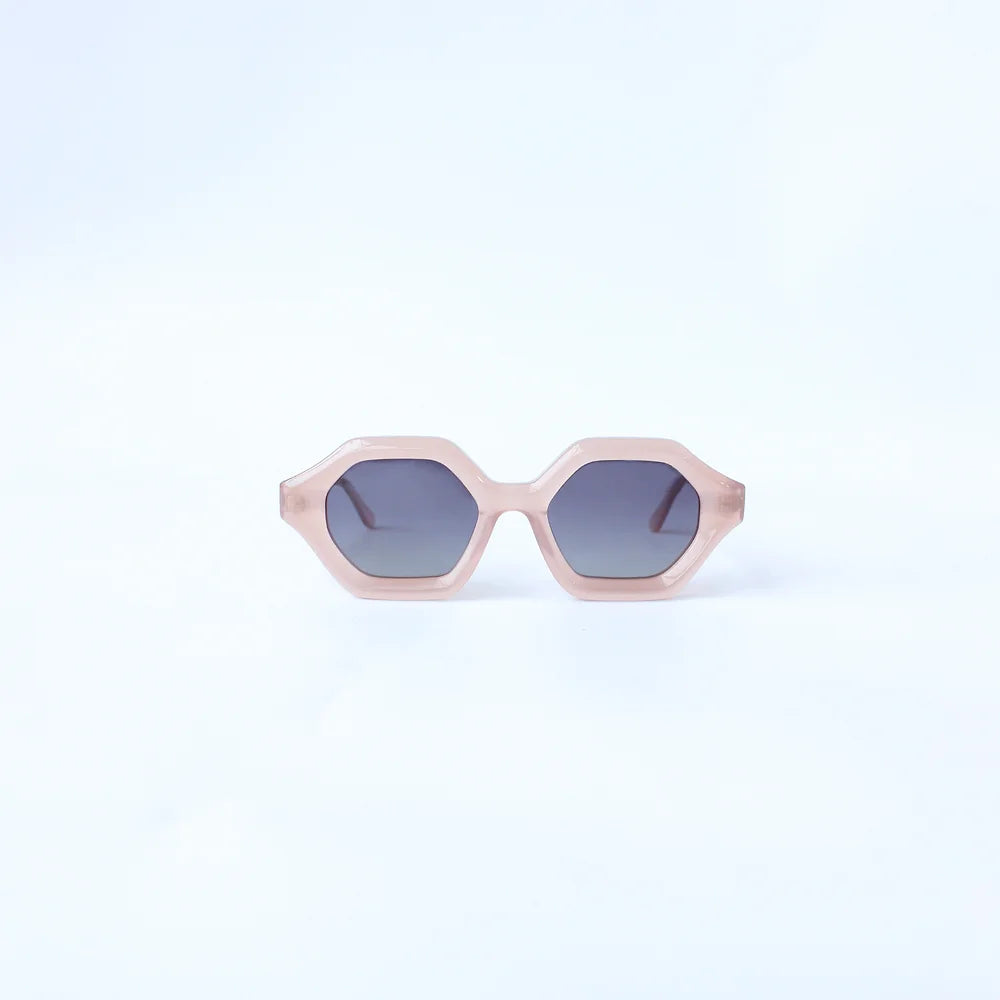 Gafas Amelia Rosado