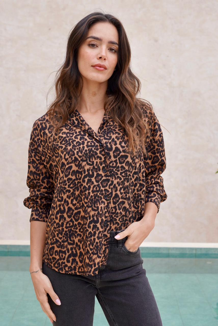 Camisa Aperol