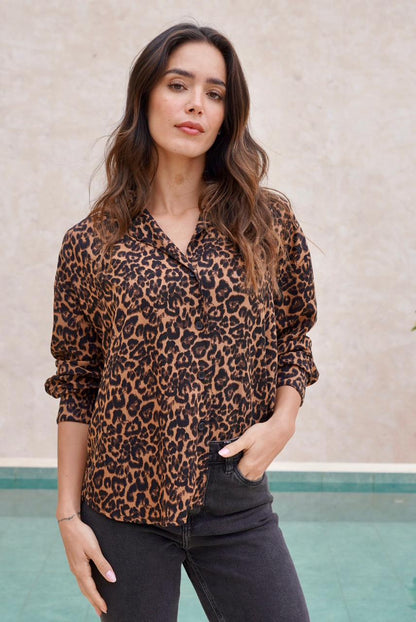 Camisa Aperol