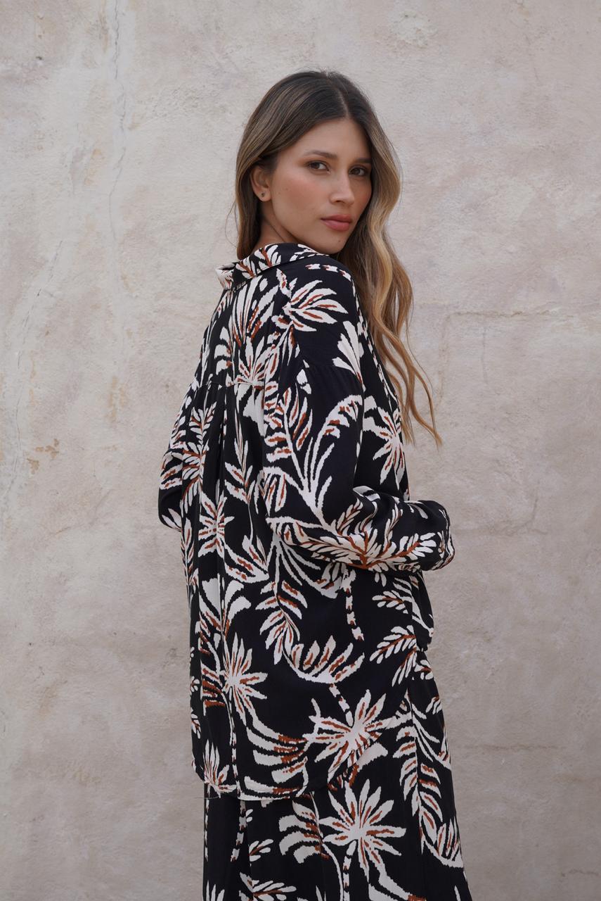 Camisa Aperol
