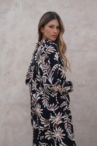 Camisa Aperol