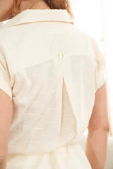 Camisera Ava