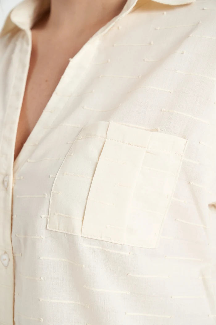 Camisera Ava