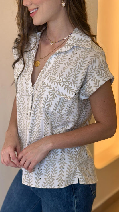 Camisera Ava