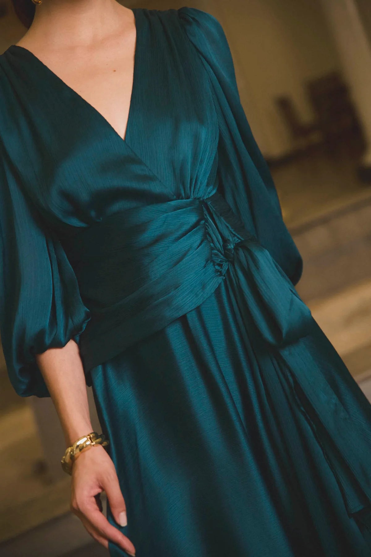 Vestido Alessia