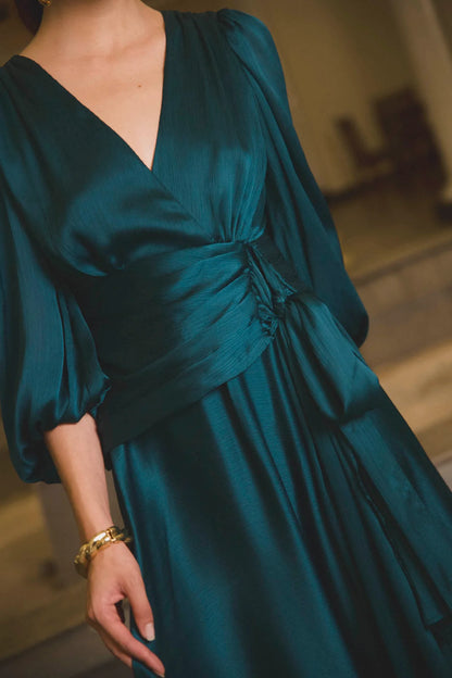 Vestido Alessia