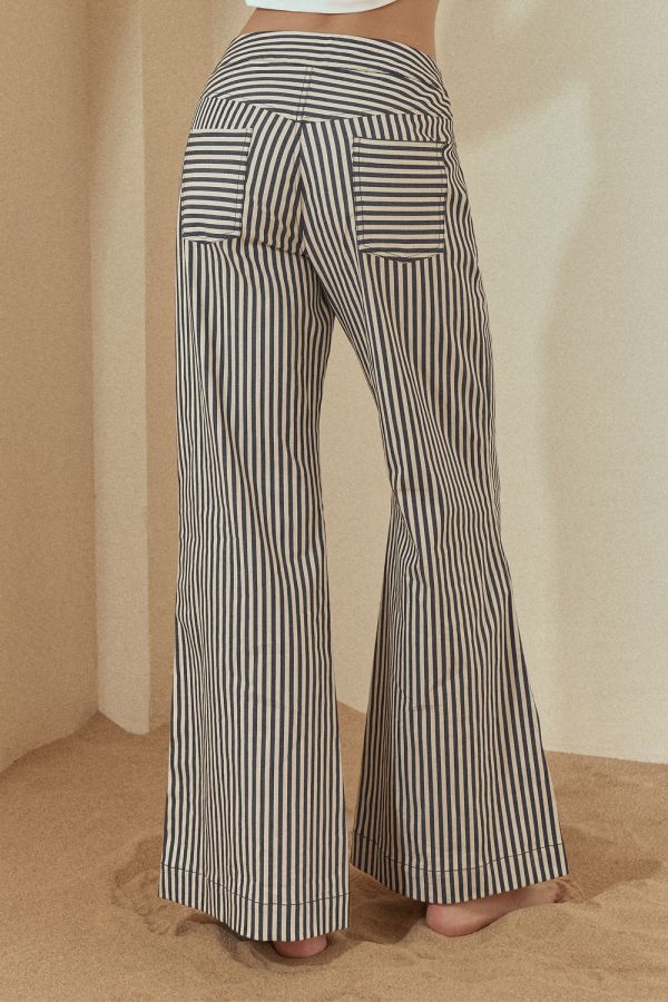 Pantalón Amalfi