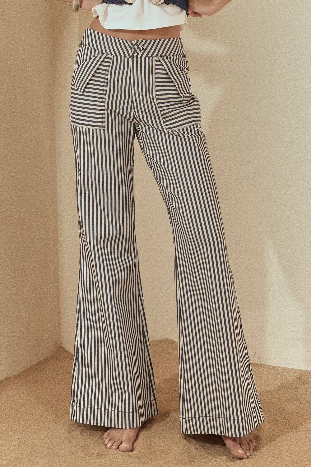 Pantalón Amalfi
