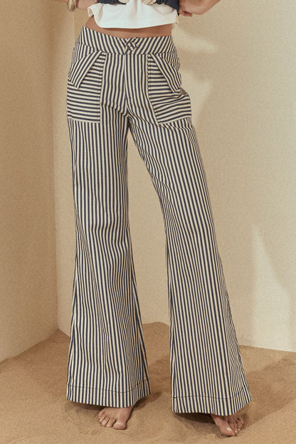 Pantalón Amalfi