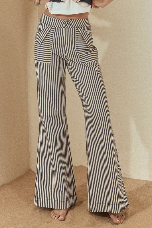 Pantalón Amalfi
