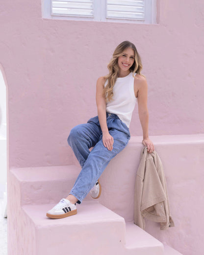 Pantalón Celina Royal