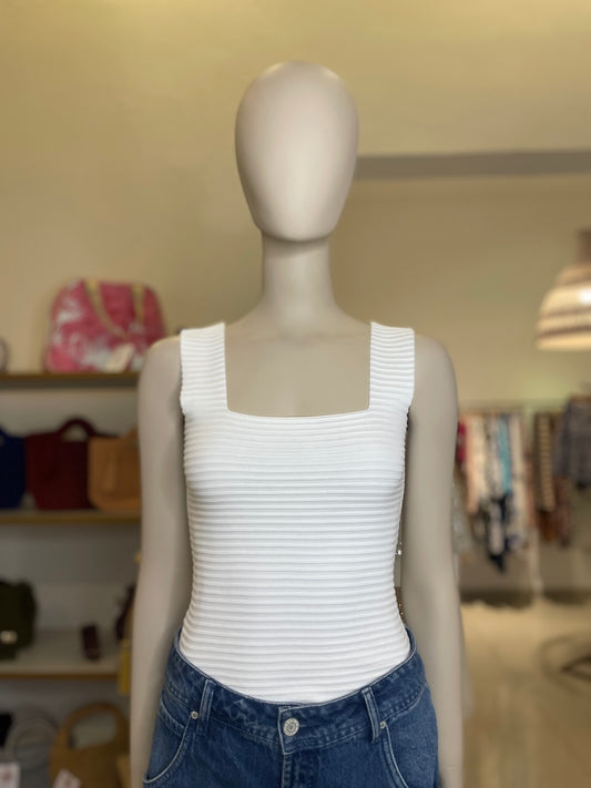 Etna Blouse Camel