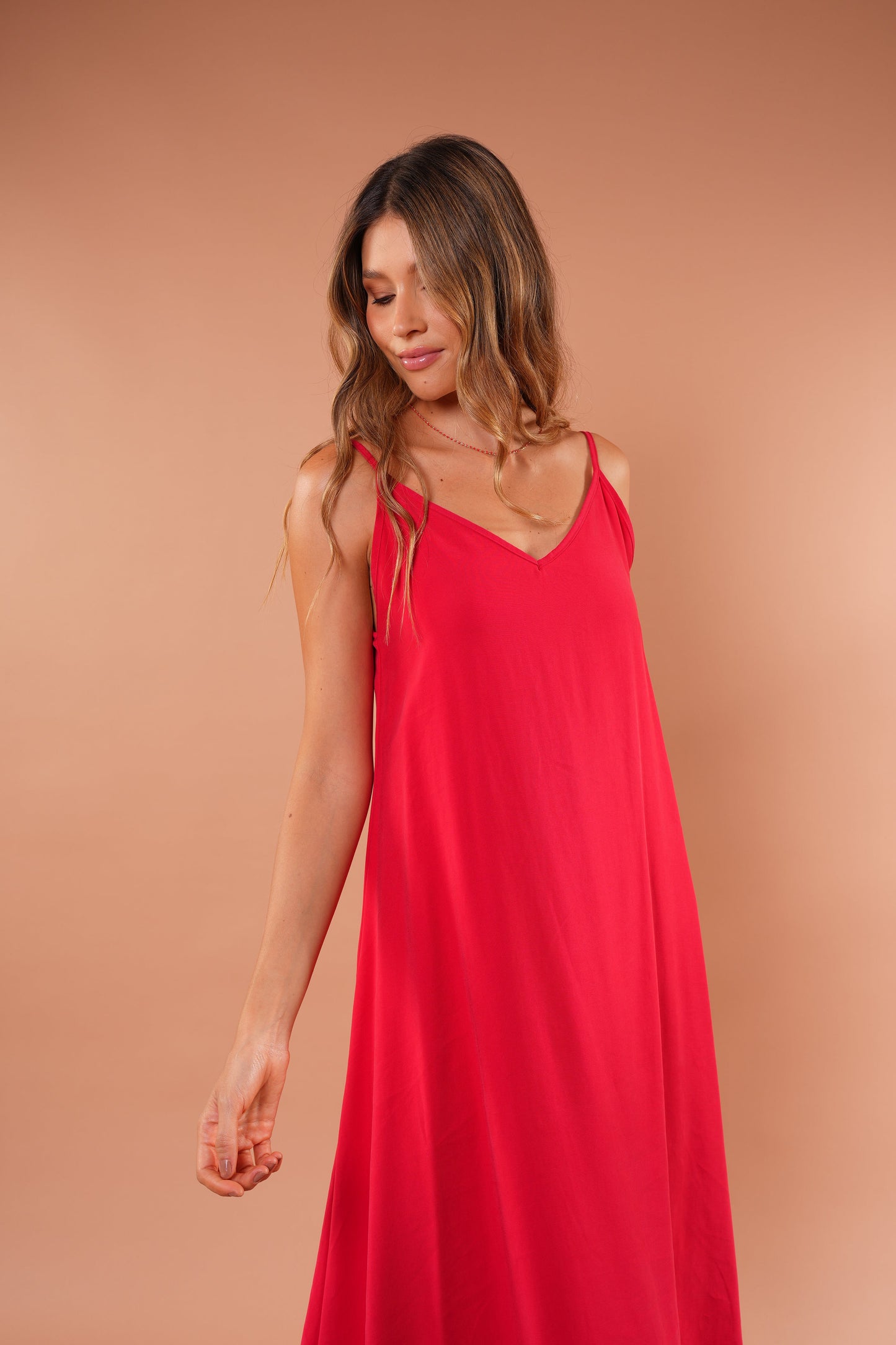 Vestido Olivia