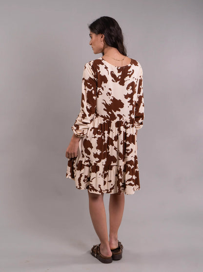 Vestido Santana