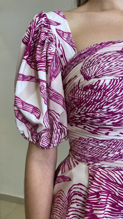 Blusa Eugenia