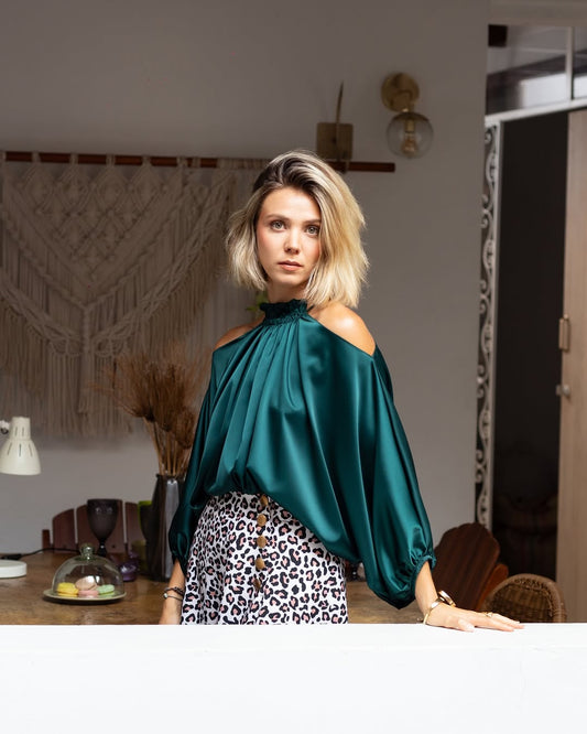 Blusa Tamara