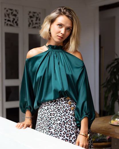 Blusa Tamara