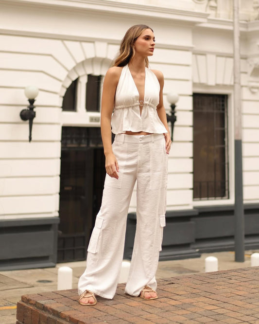 Pantalón Sautry