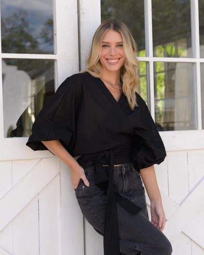 Blusa Sunset