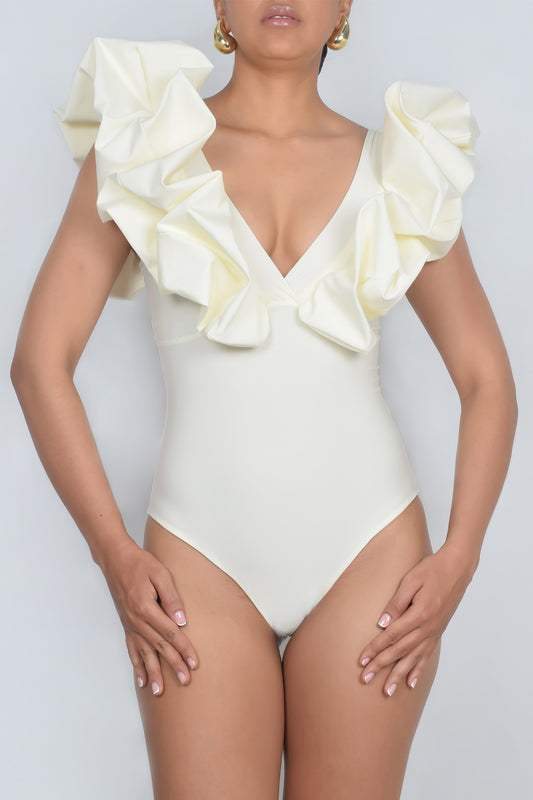 Body Canela Marfil
