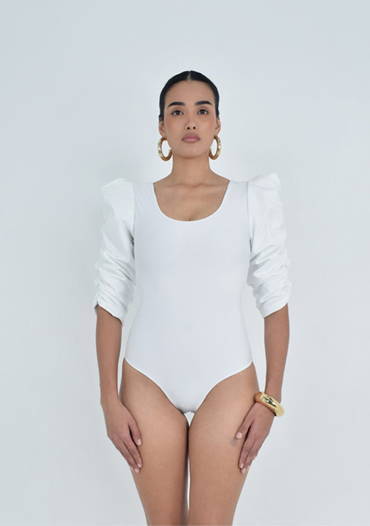 Body Nora Blanco