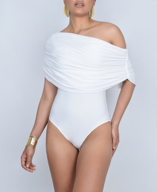 Body Agatha Blanco
