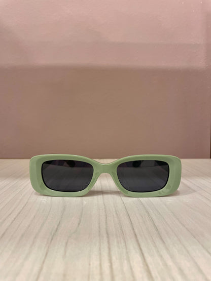 Gafas Mila Verde Menta