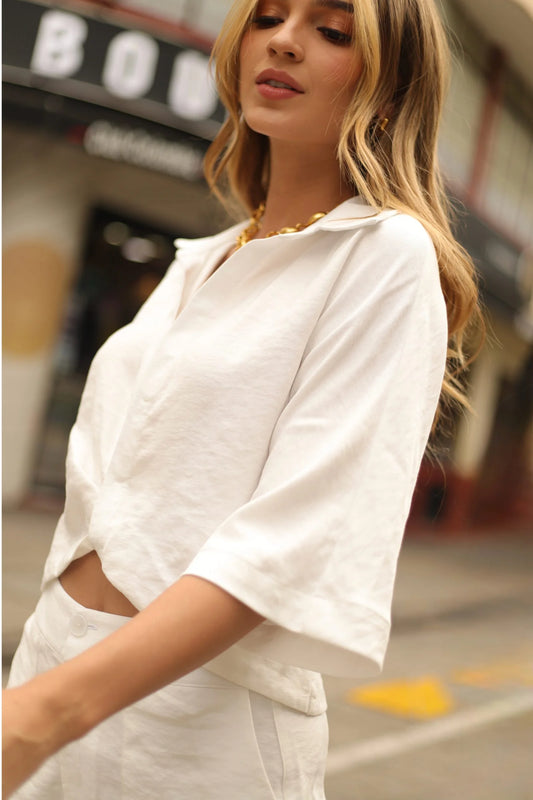 Camisa Astoria