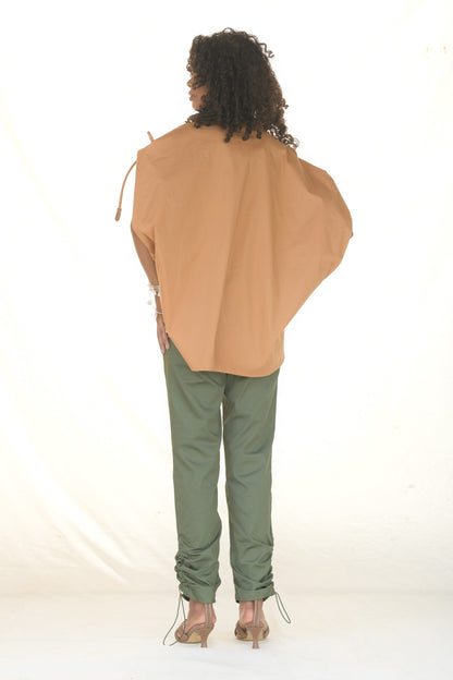 Camisera Over Size