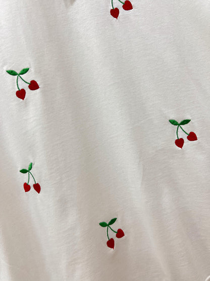 Camiseta Cherry