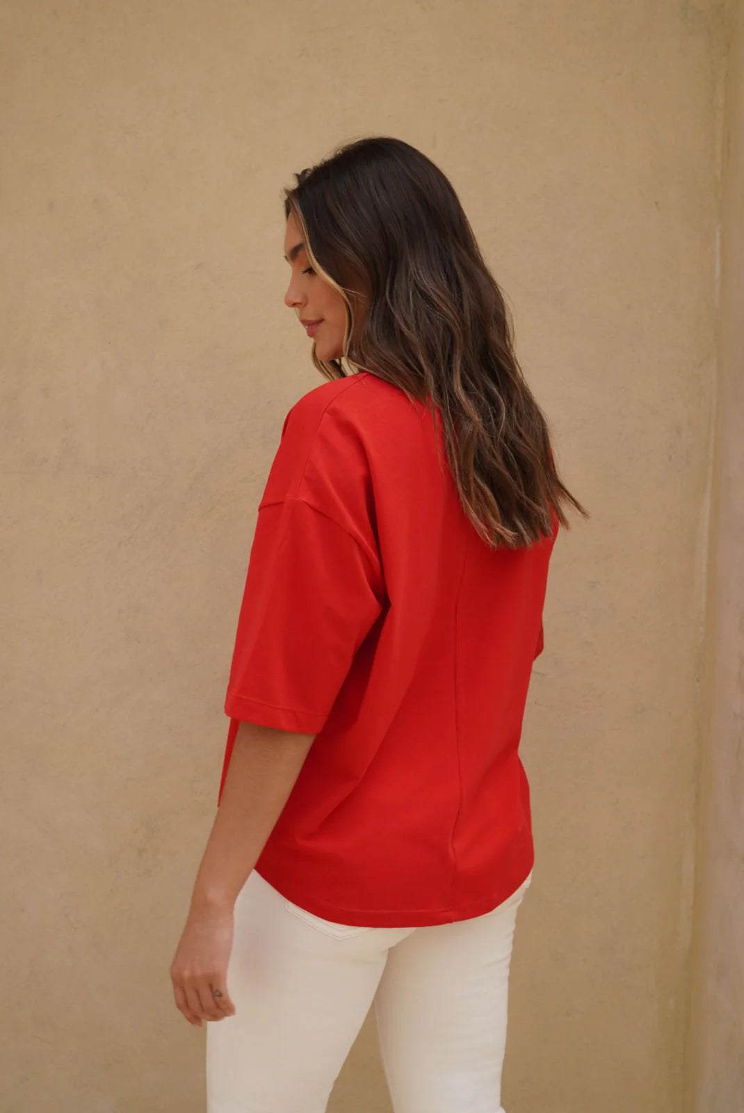 Blusa Candela