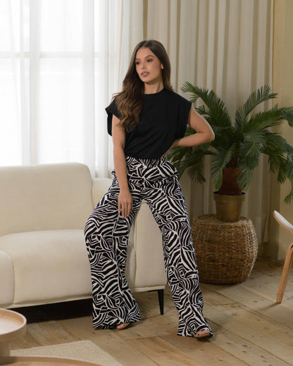 Pantalón Cande London