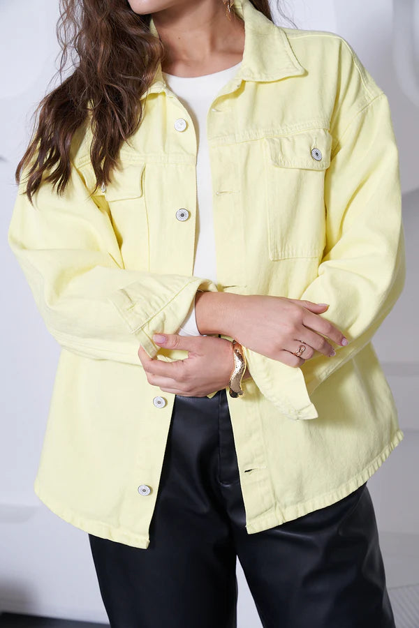 Chaqueta Lemon