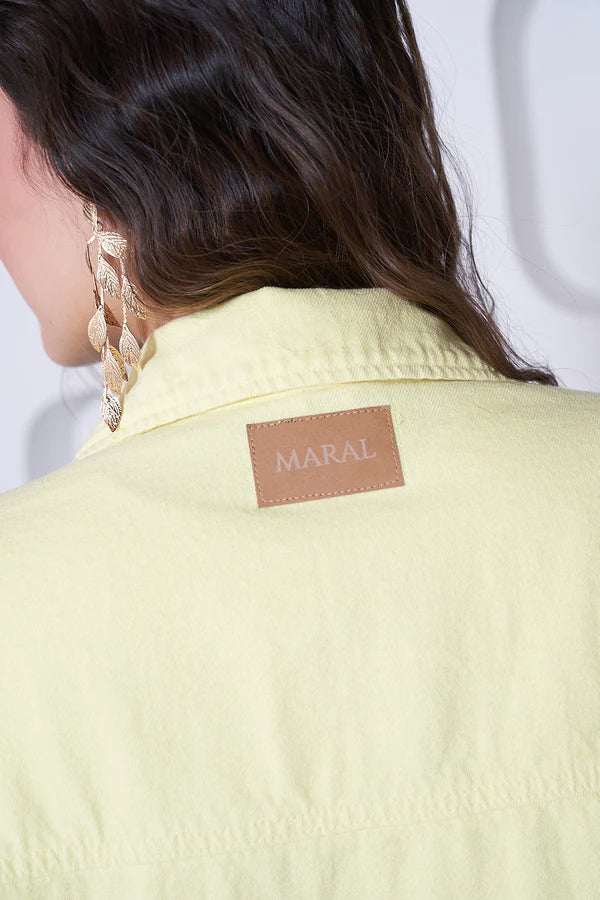 Chaqueta Lemon