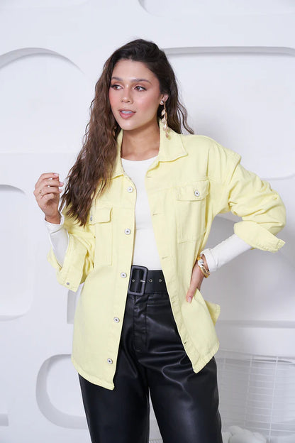 Chaqueta Lemon