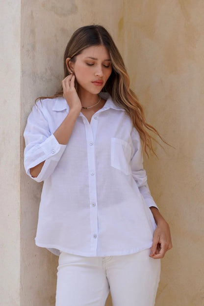 Camisa Clásica
