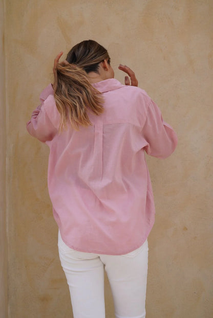 Camisa Clásica