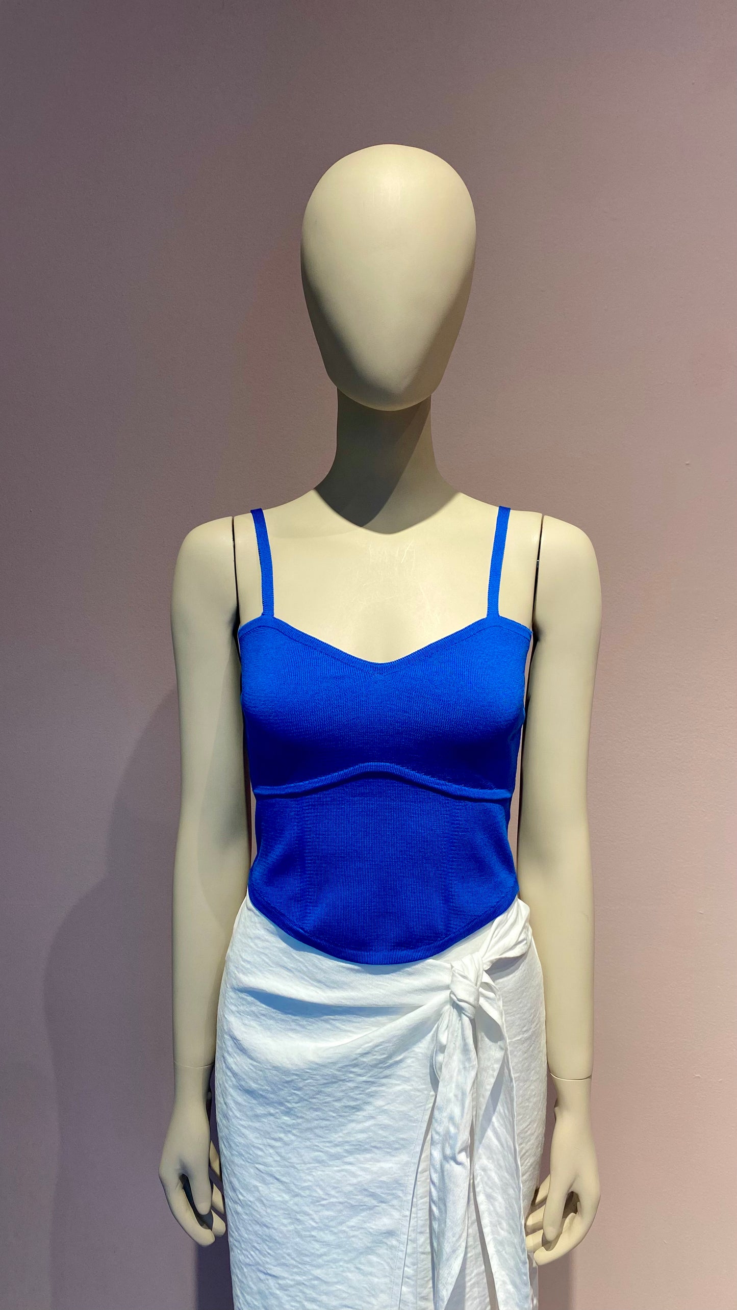 Cocote Crop Top