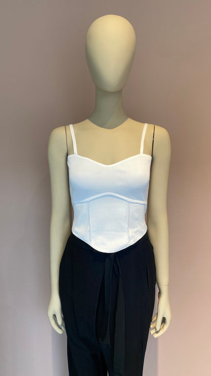 Cocote Crop Top